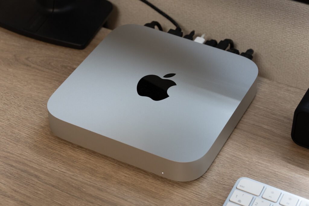 Mac mini(M2 Pro)