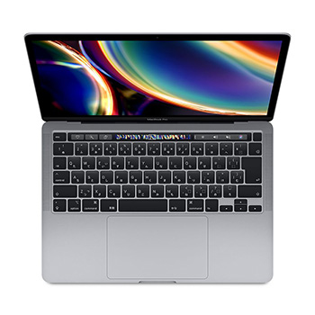 Macbook Pro intel 2020