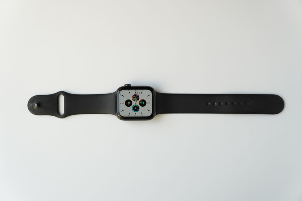 Apple Watch series5を半年間使ってみた感想 - KITAGWA Creative