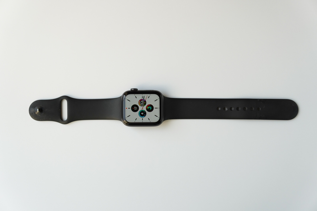 Apple Watch series5