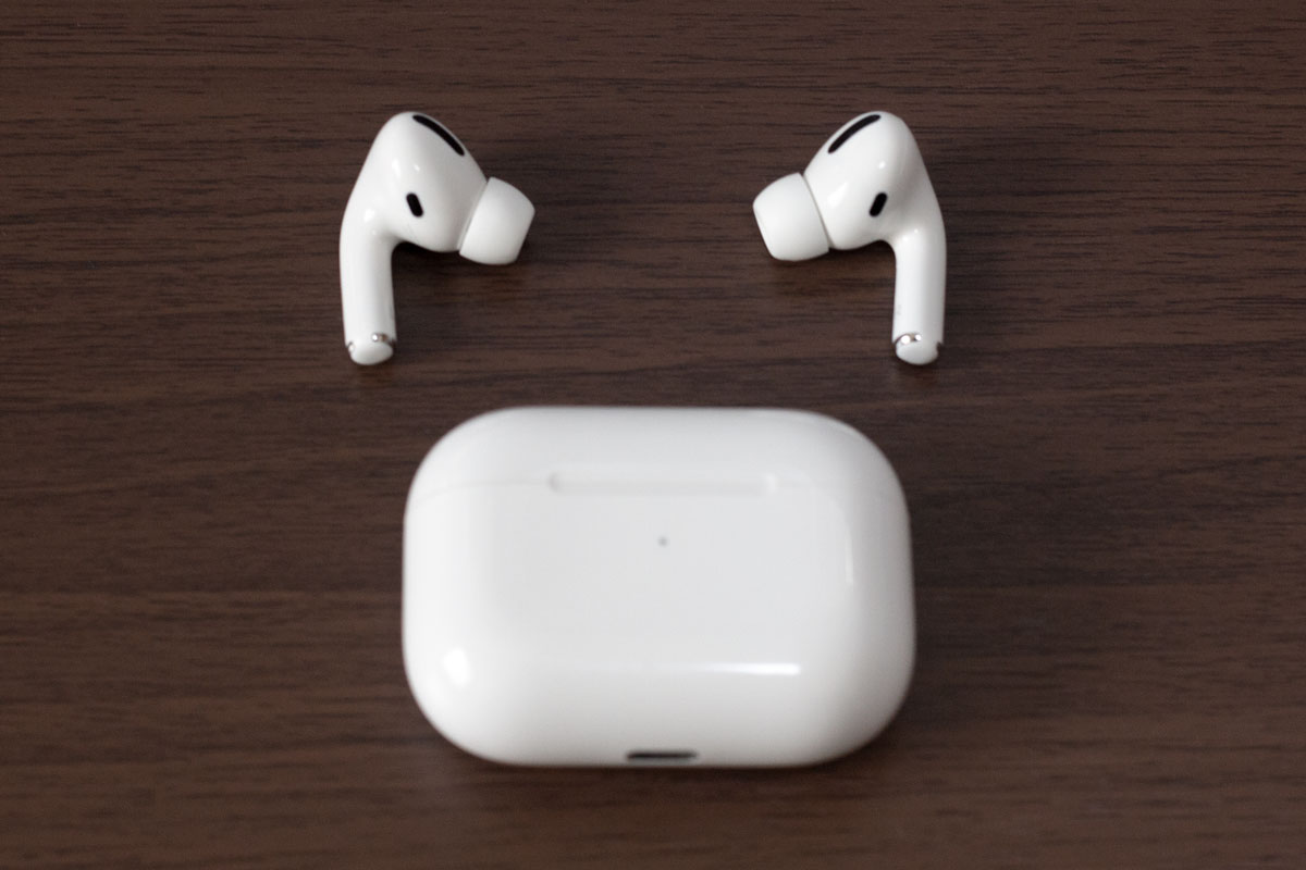 Apple AirPods Pro